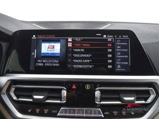 BMW 420 usata 13