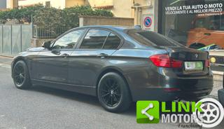 BMW 316 usata, con MP3