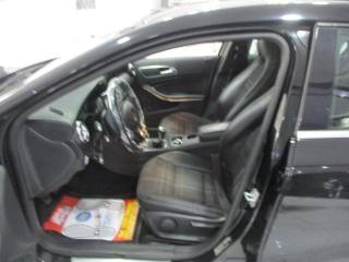 MERCEDES-BENZ A 180 usata, con Chiusura centralizzata