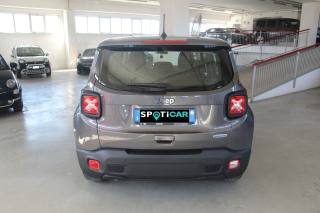 JEEP Renegade usata, con Alzacristalli elettrici