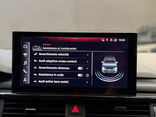 AUDI A4 allroad usata, con Servosterzo