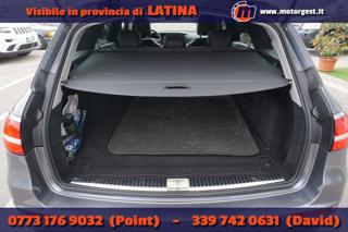 MERCEDES-BENZ E 220 usata, con ESP