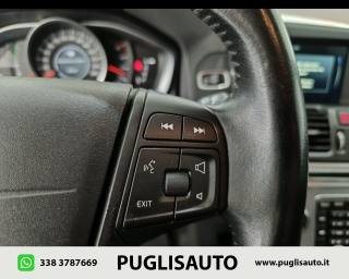 VOLVO XC60 usata, con Servosterzo