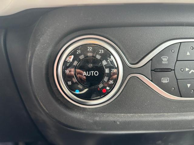 RENAULT Twingo Electric usata, con Immobilizzatore elettronico