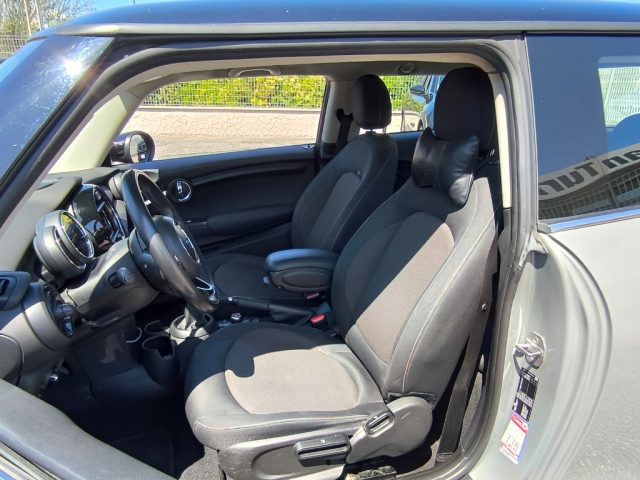 MINI One usata 5