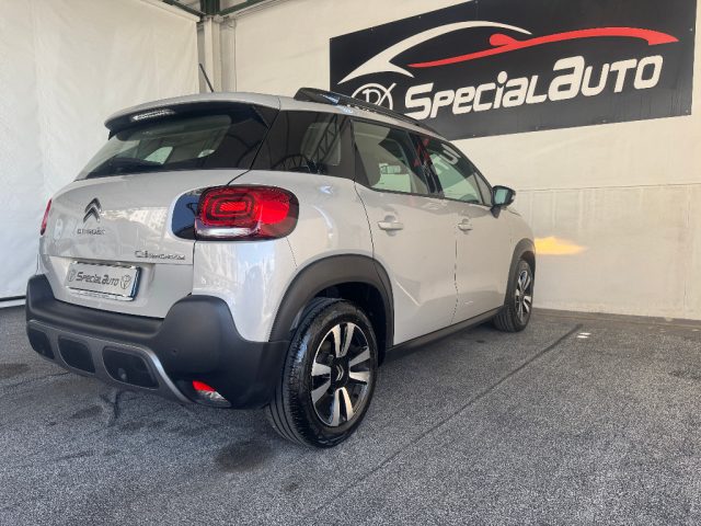 CITROEN C3 Aircross usata, con Cruise Control