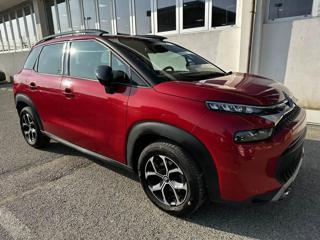 CITROEN C3 Aircross 1.2 110cv S&S Plus+ Navi