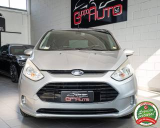 FORD B-Max usata, con Airbag
