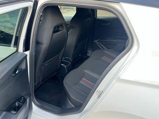 SKODA Fabia usata, con ESP