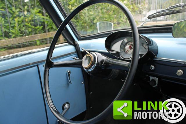 AUTOBIANCHI Bianchina usata 41