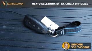 FORD Focus usata 106