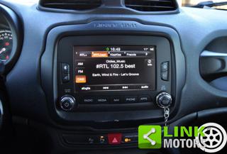 JEEP Renegade usata, con Servosterzo