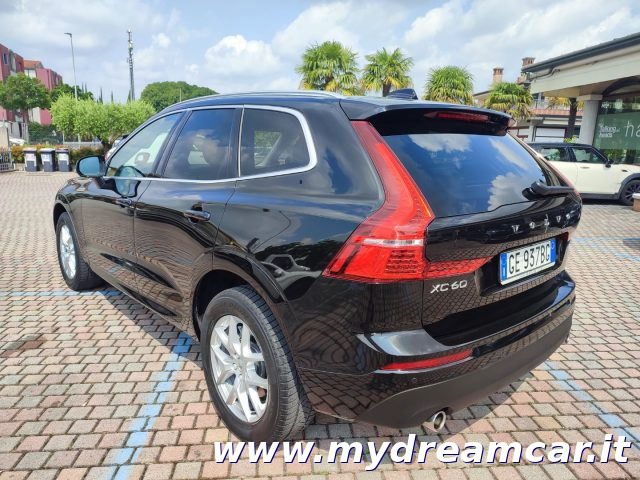 VOLVO XC60 usata, con Autoradio