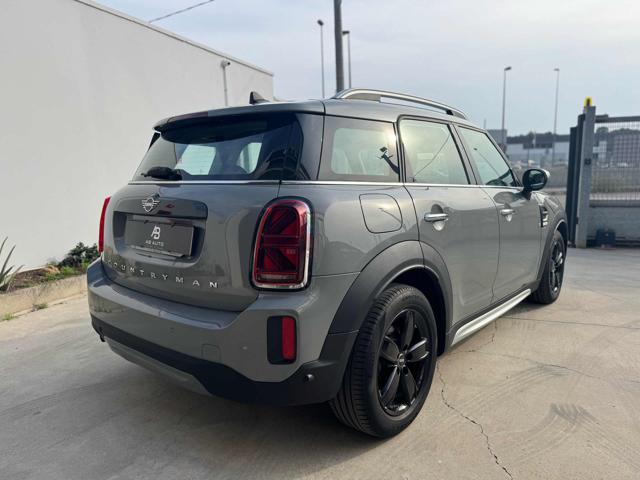 MINI Countryman usata, con Airbag laterali