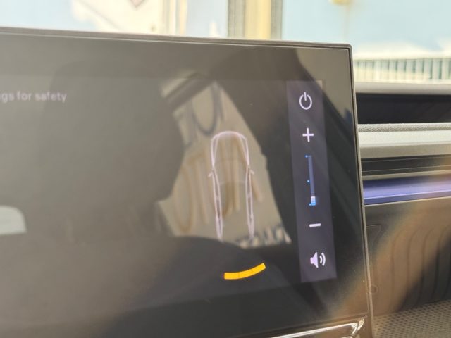CITROEN C3 usata, con Touch screen
