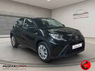 TOYOTA Aygo X usata, con Airbag laterali