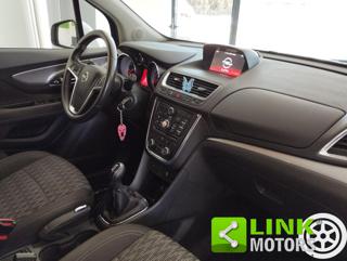 OPEL Mokka usata, con Fendinebbia