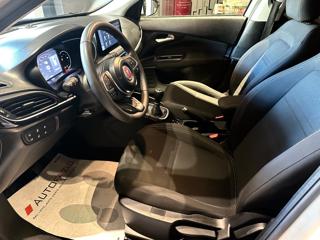 FIAT Tipo usata, con Airbag Passeggero