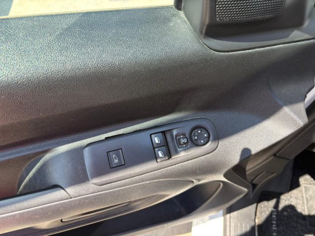 CITROEN Berlingo usata, con Touch screen