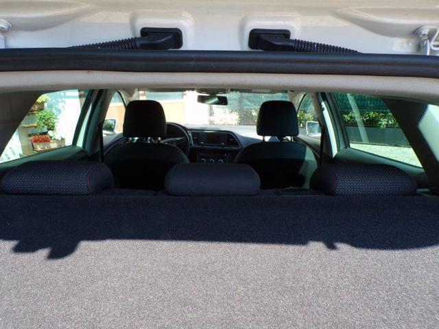 SEAT Leon usata 46
