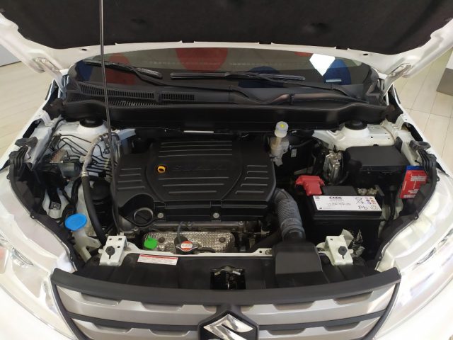 SUZUKI Vitara usata, con Fendinebbia