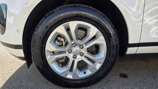 LAND ROVER Range Rover Evoque usata, con Cerchi in lega