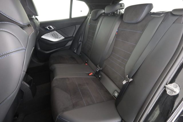 BMW 118 usata 2