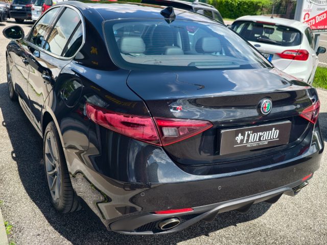 ALFA ROMEO Giulia usata, con Alzacristalli elettrici
