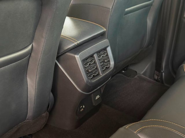 FORD Ranger usata, con Autoradio digitale