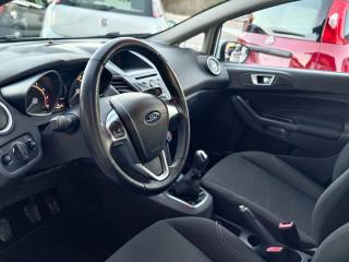 FORD Fiesta usata, con Chiusura centralizzata