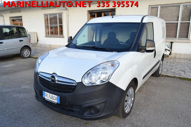 OPEL Combo usata, con Airbag