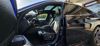BMW 620 usata, con Chiusura centralizzata