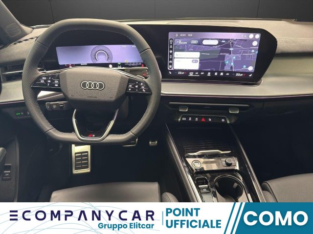 AUDI Q3 usata, con Sedili riscaldati