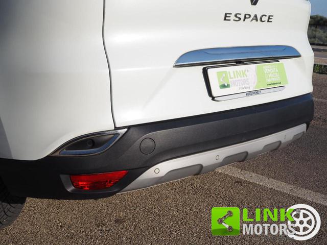 RENAULT Espace usata 38