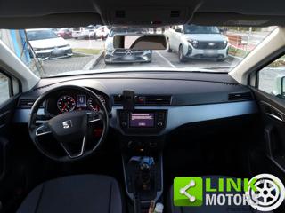 SEAT Arona usata, con Airbag Passeggero