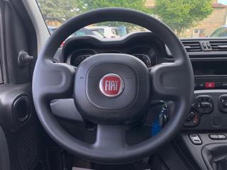 FIAT Panda usata, con Immobilizzatore elettronico