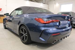 BMW 420 usata, con Cerchi in lega