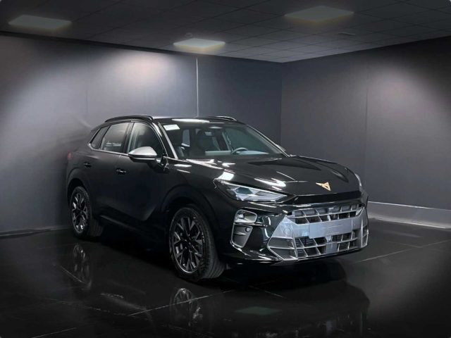 CUPRA Terramar usata, con Airbag