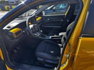 JEEP Avenger usata, con Airbag