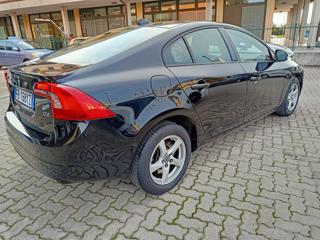 VOLVO S60 usata, con Servosterzo
