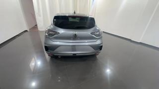 RENAULT Clio usata, con Alzacristalli elettrici