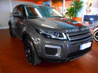 LAND ROVER Range Rover Evoque usata, con Autoradio