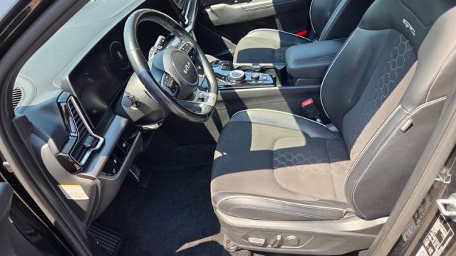 KIA Sportage usata, con Immobilizzatore elettronico