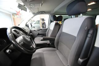 VOLKSWAGEN Multivan usata, con Airbag laterali