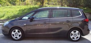 OPEL Zafira Tourer usata, con Airbag