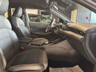 MG MG3 usata, con Chiusura centralizzata