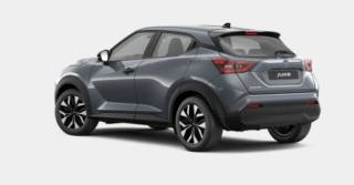 NISSAN Juke usata, con Boardcomputer