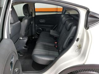 HONDA HR-V usata, con Cerchi in lega