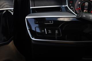 AUDI A8 usata, con Regolazione elettrica sedili
