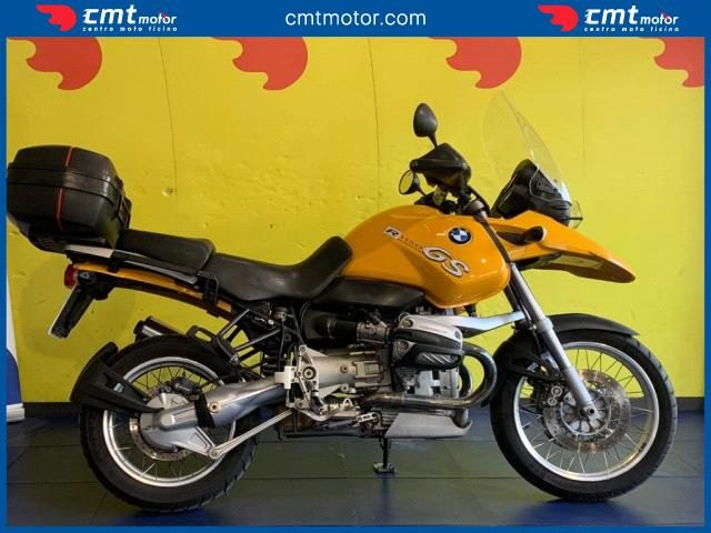 BMW R 1150 GS usata 0
